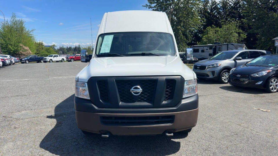 nissan nv cargo 2014 1N6AF0LY1EN108896 image nissan nv cargo 2014 1N6AF0LY1EN108896 image